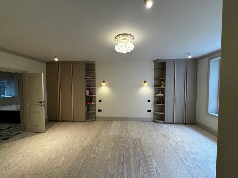 Lubrano Electrical London Service