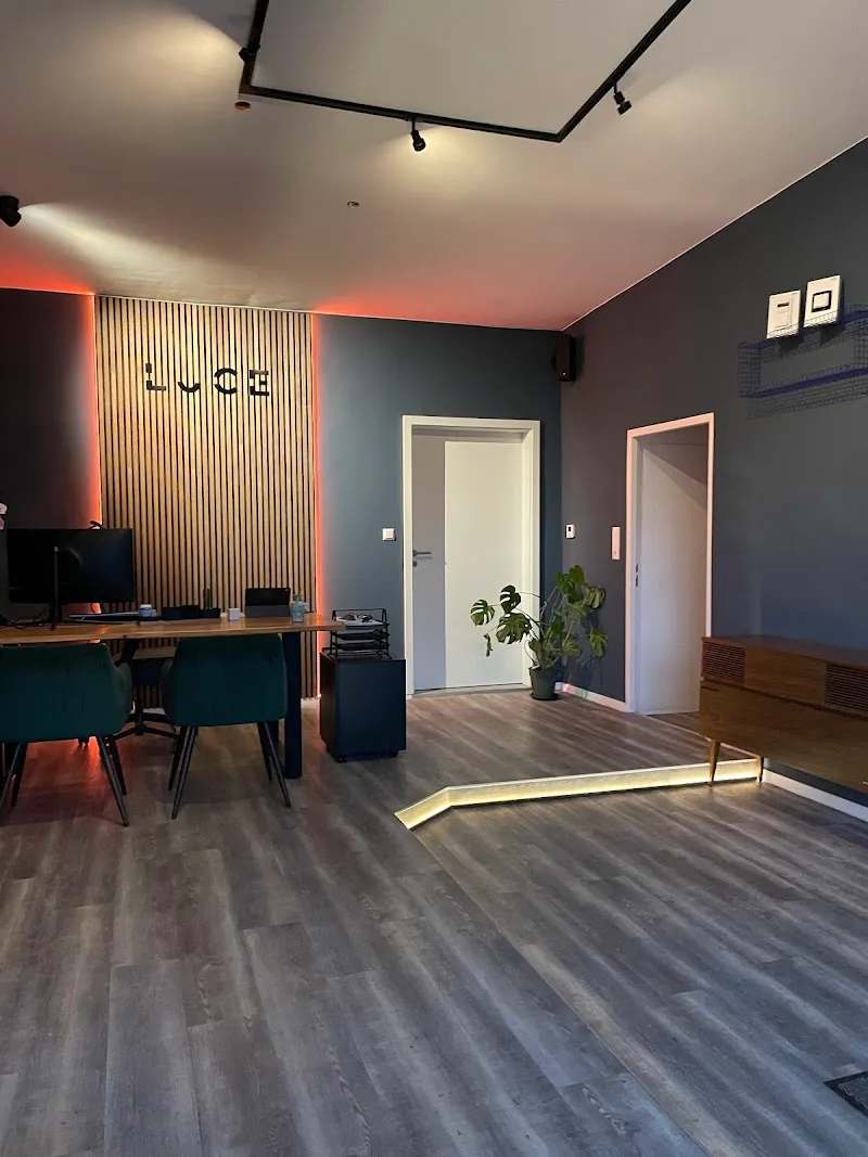 Luce Elektro