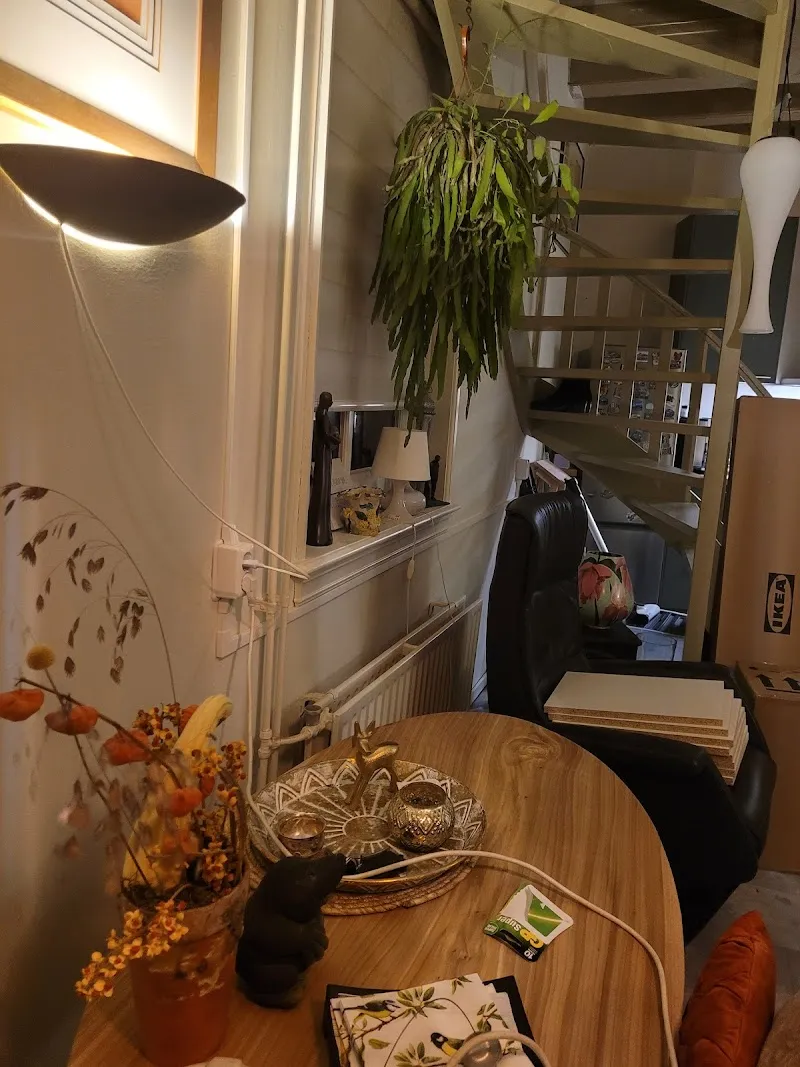 M. de Groot Installatietechniek