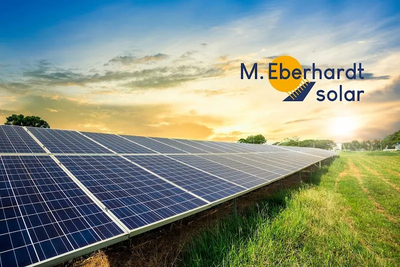 M. Eberhardt-Solar GmbH