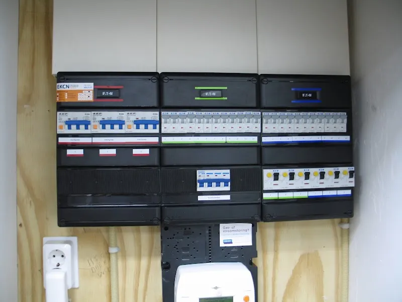 MAG Elektrotechniek