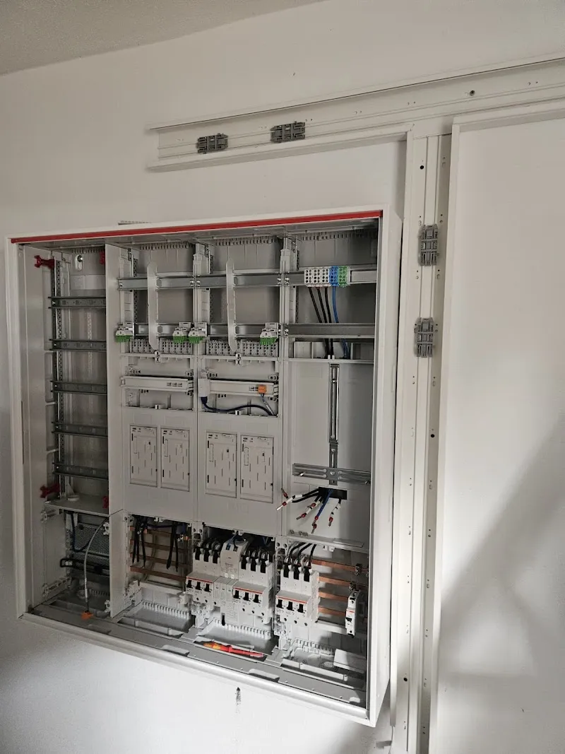 MAI Elektro- & Haustechnik