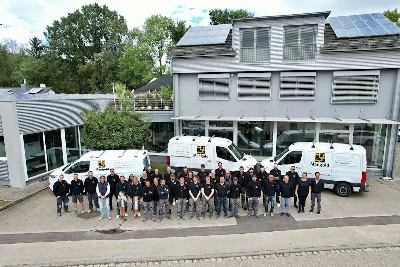 Mangold Elektro
