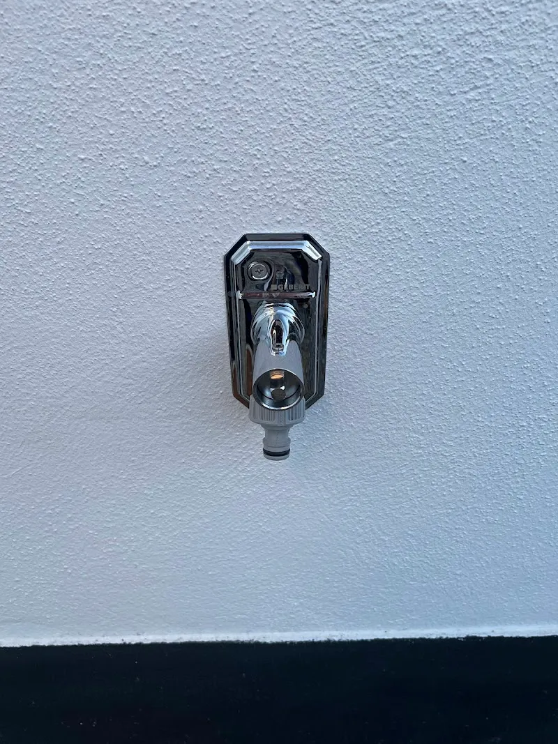 Mans Installatietechniek