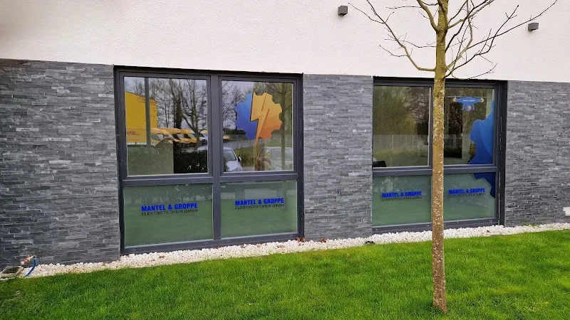 Mantel & Groppe Elektrotechnik GmbH