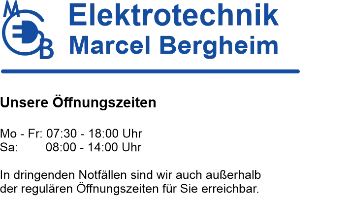 Marcel Bergheim