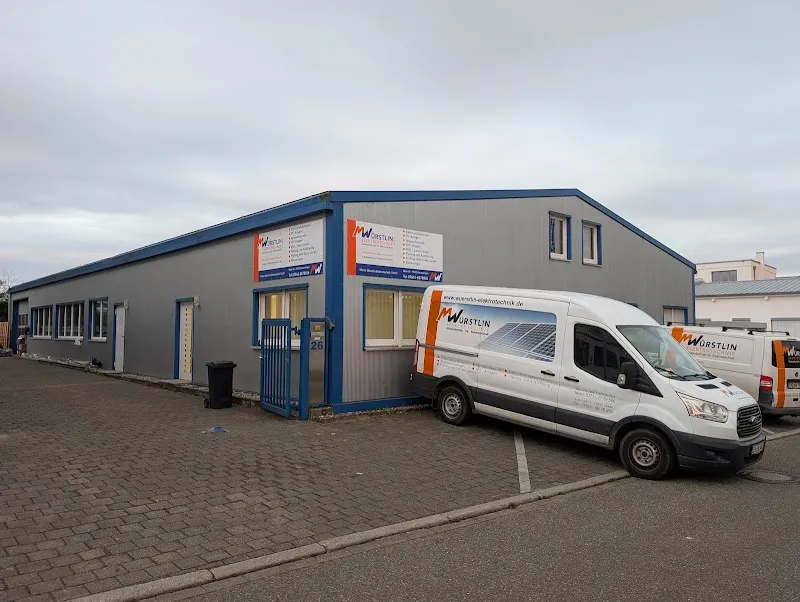 Marco Würstlin Elektrotechnik GmbH