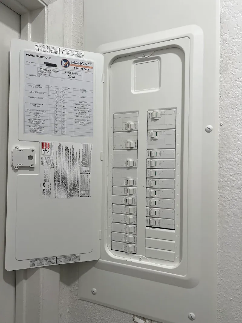 Margate Electrical