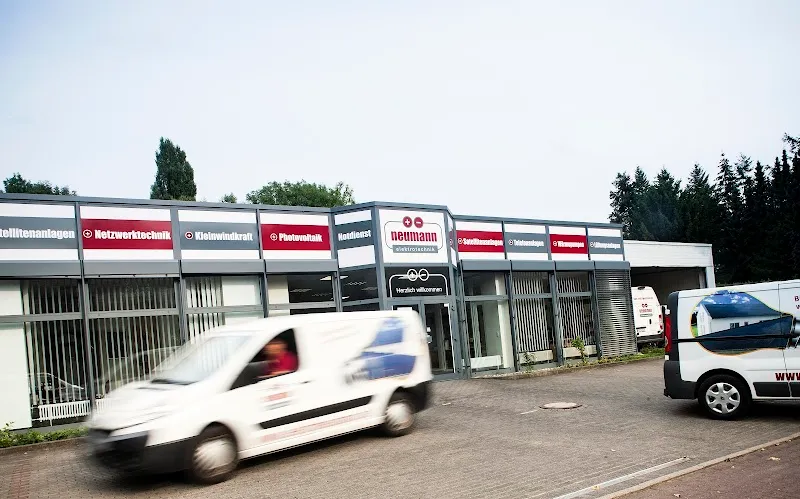 Mario Lange Elektroinstallation