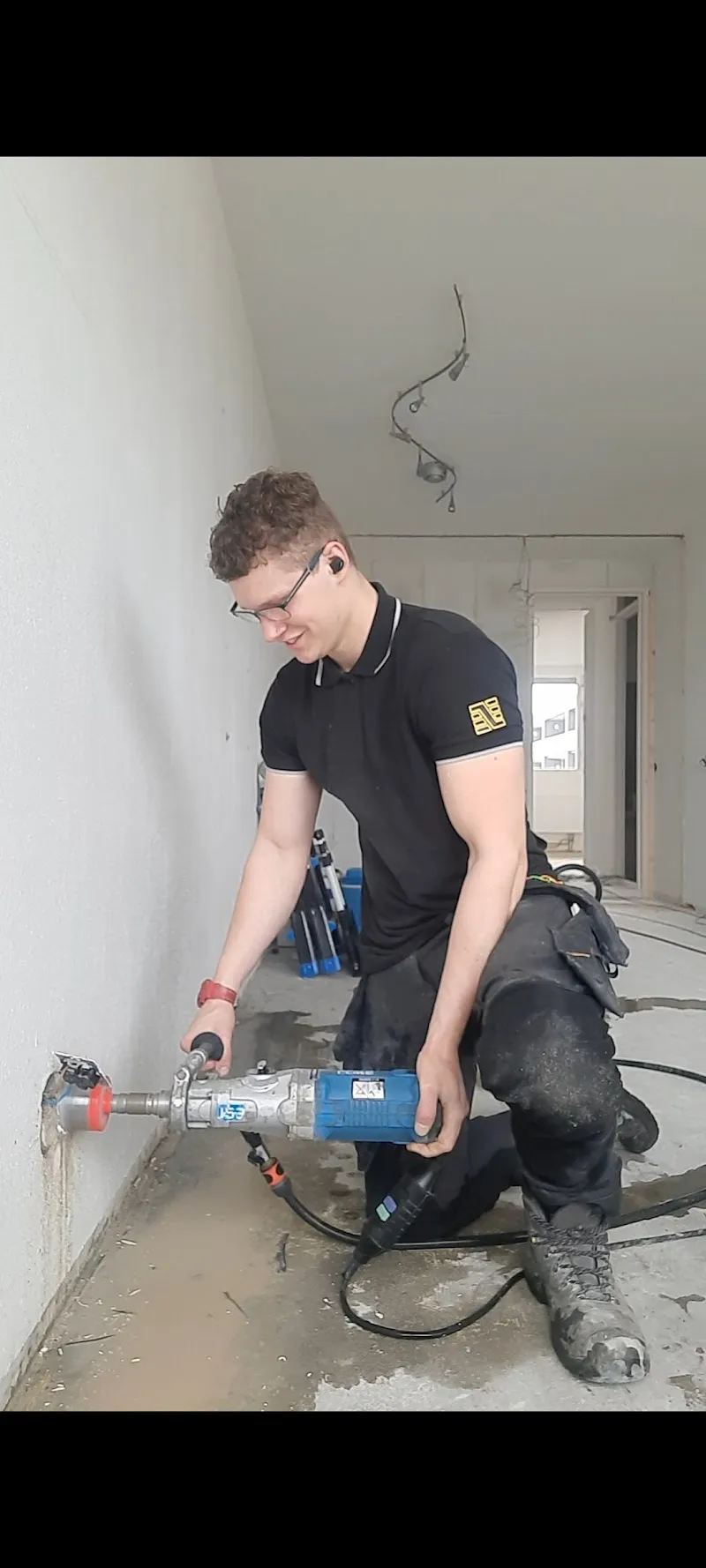 Mark Molenaar Elektrotechniek