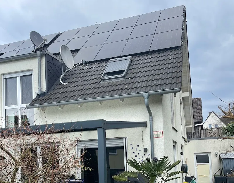 Märkische Elektrotechnik