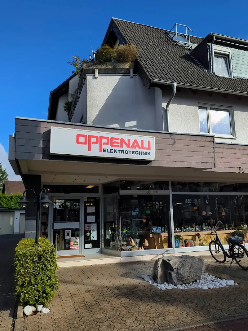 Markus Oppenau