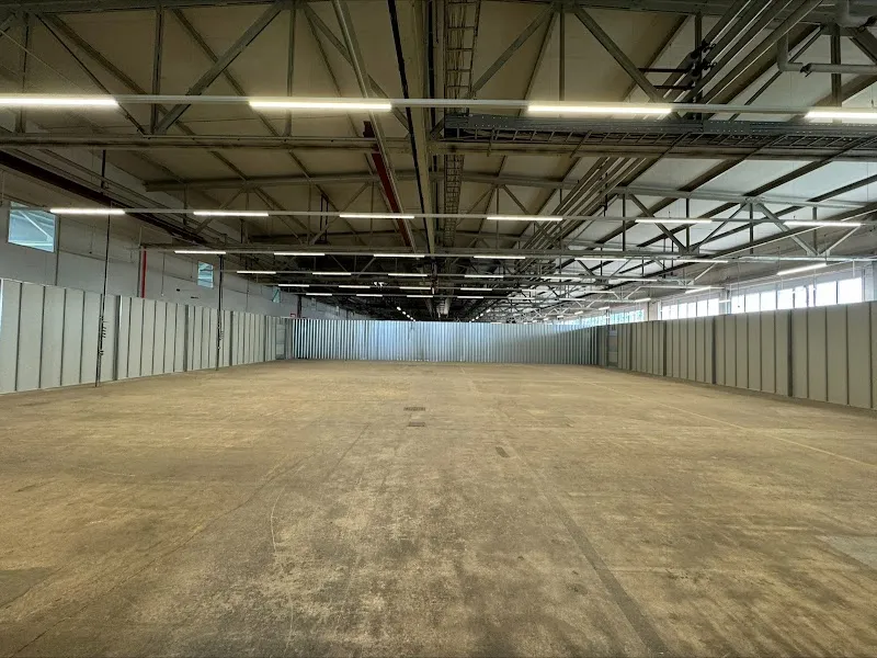 Mat-Elektrotechnik GmbH