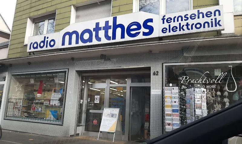 Matthes Elektronik