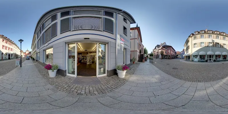 Maurer Elektrotechnik GmbH