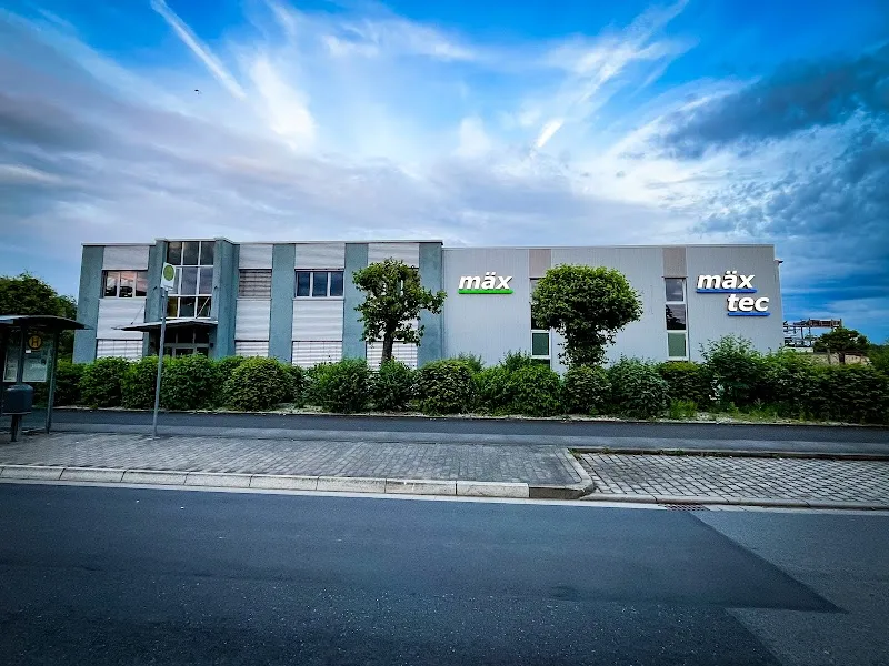 mäx GmbH