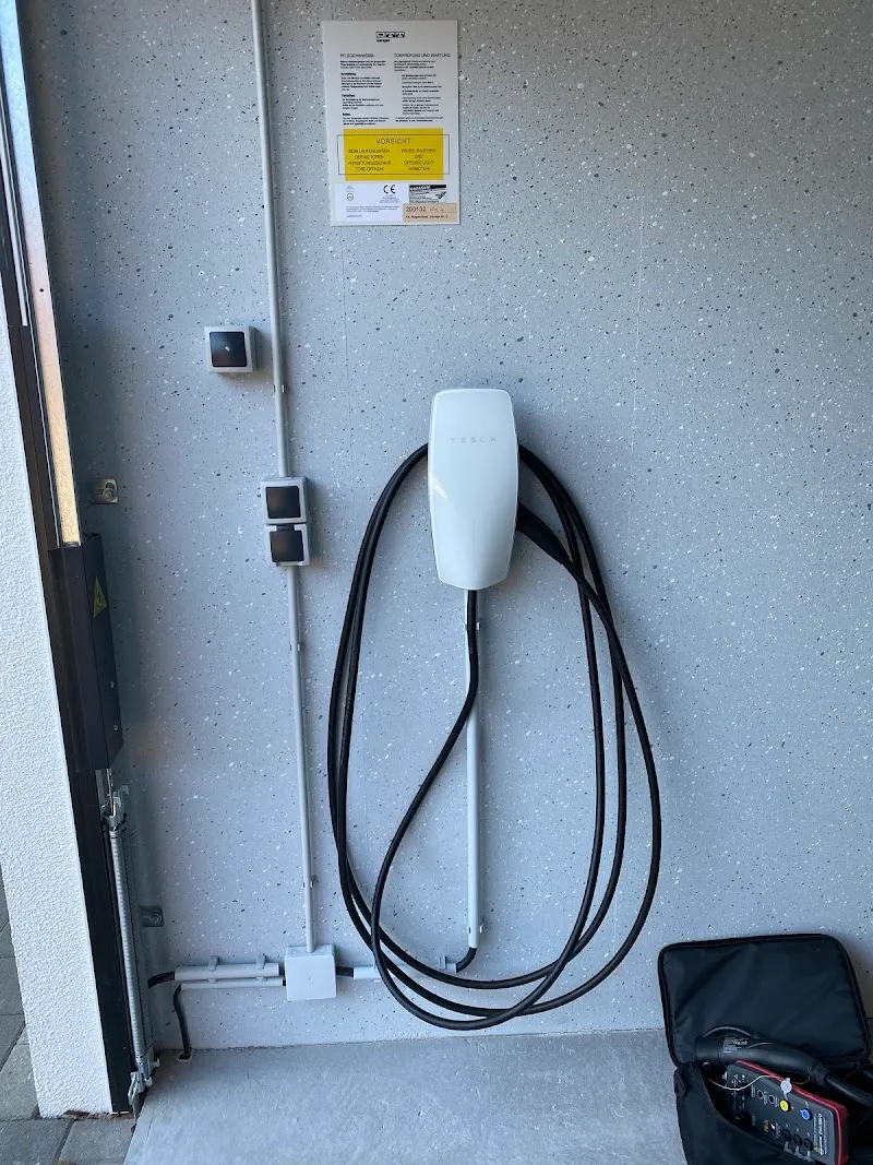 Maxa Elektro
