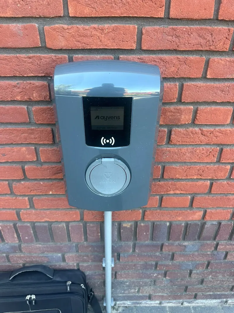 MCJ Elektro Services