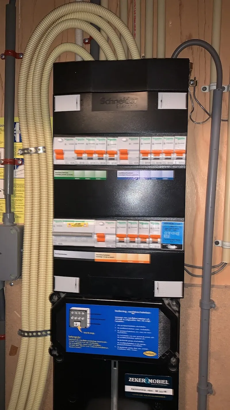 MDK Elektro