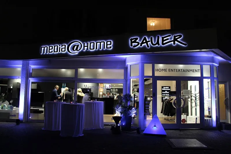 media@home Bauer