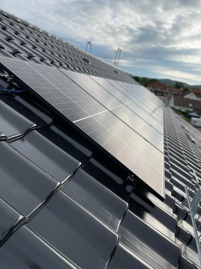 MEISE Energiesysteme GmbH