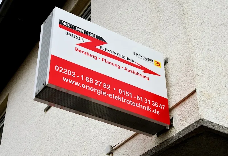 Meisterbetrieb Bozkurt Energie Elektrotechnik & Heizungstechnik GmbH & Co. KG