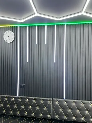 Mek Electrical Services LTD
