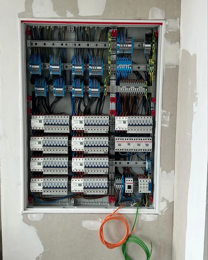 MELGERA Elektrotechnik GmbH