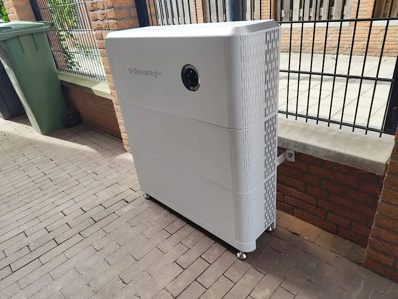 Menting Elektro Nijmegen