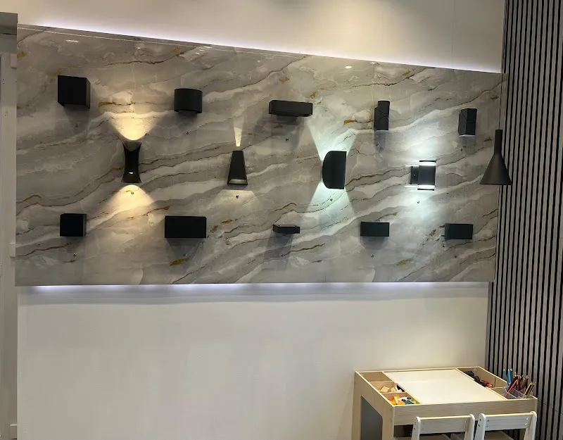 Merk Elektro GmbH