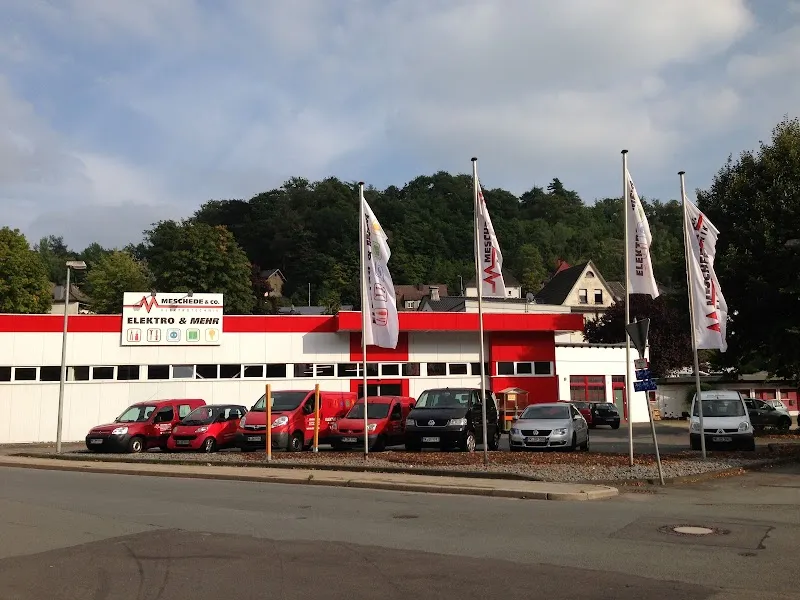 Meschede & Co. GmbH