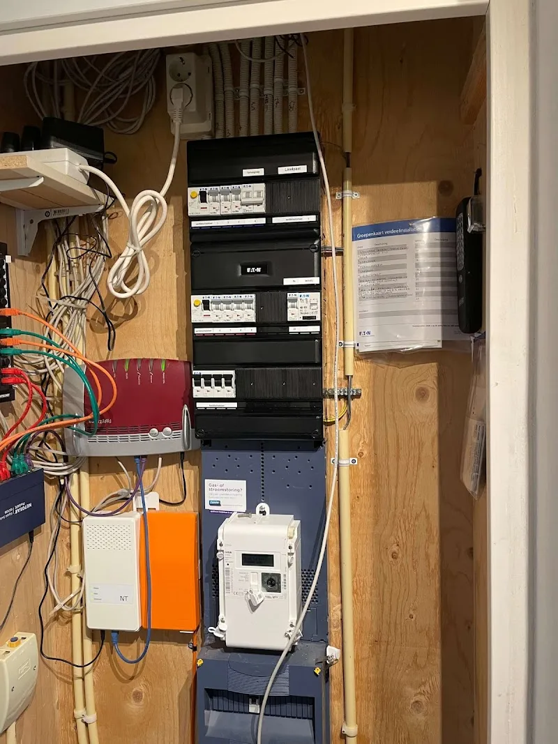 MeterkastSolutions