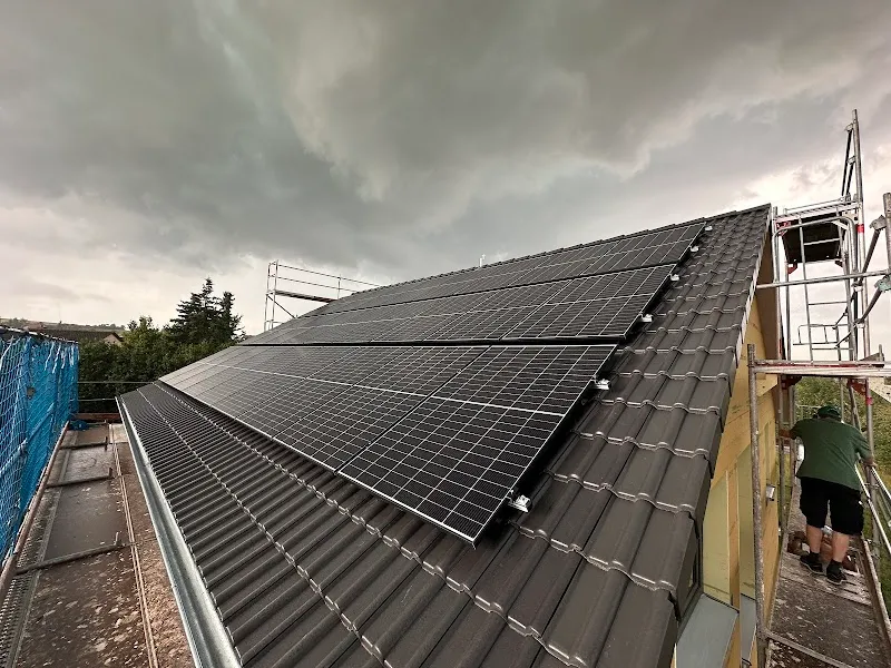 mg-solar GmbH
