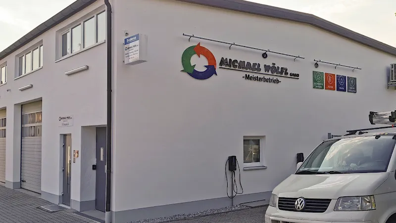 Michael Wölfl GmbH
