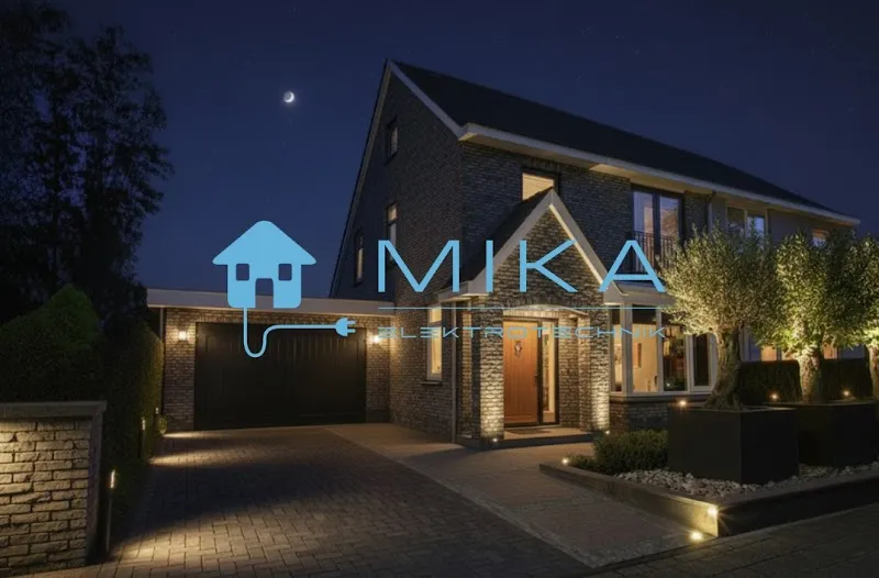 MIKA Elektrotechnik