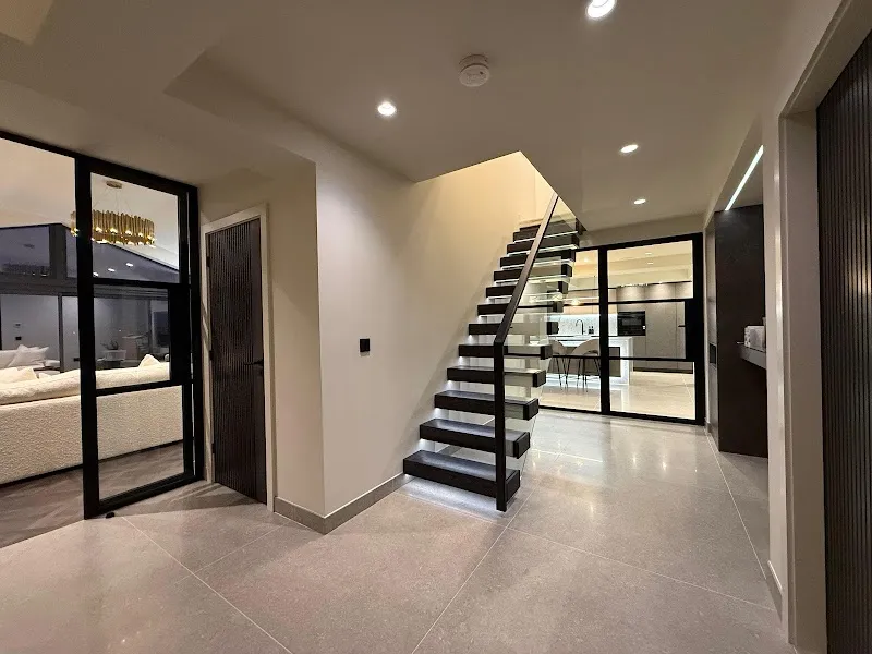 Millrace Electrical Ltd