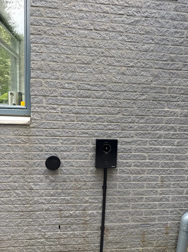 MisterCharge