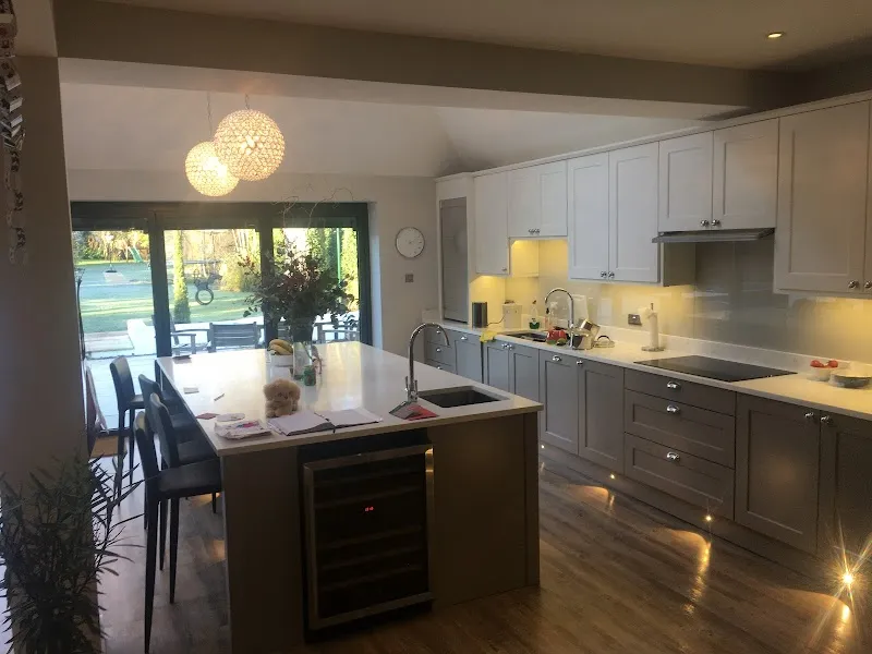 MJ Watkins Electrical LTD