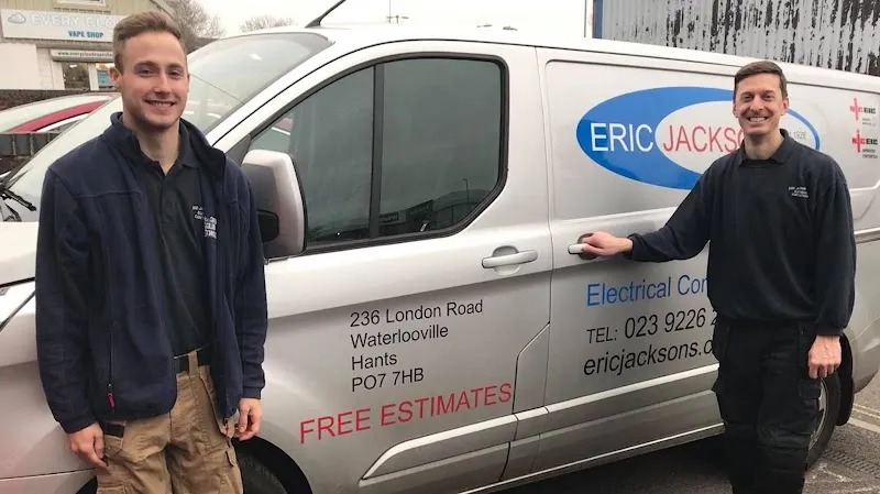 MJA Electrical