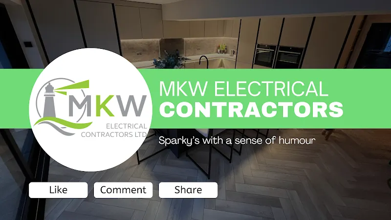 MKW Electrical Contractors LTD