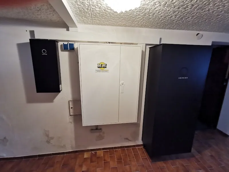 MM Elektrotechnik