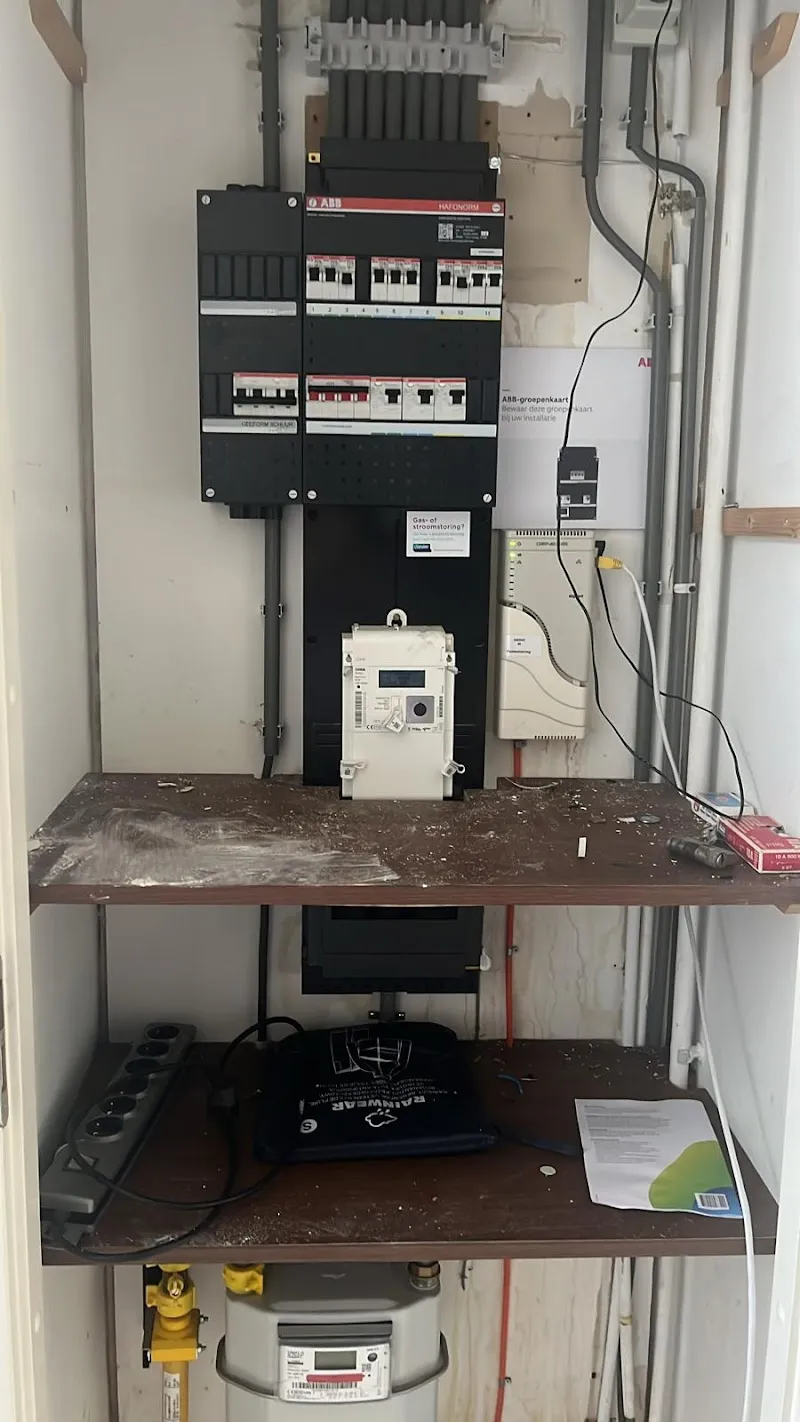 Molleman Elektra