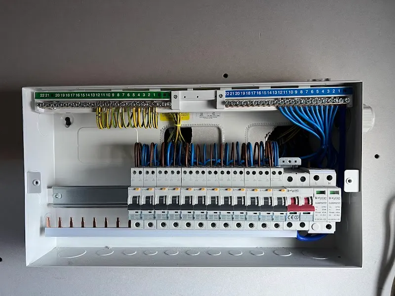 Monarch Electrical