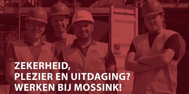 Mossink Elektrotechniek