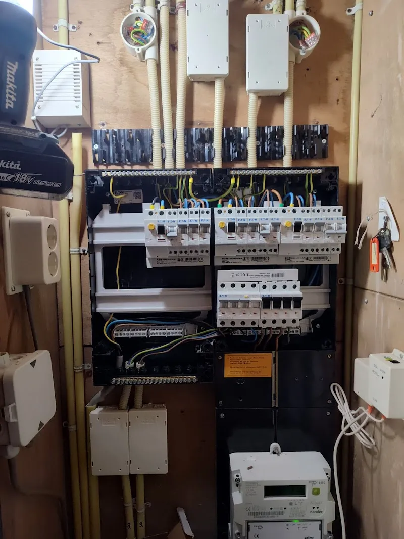 Mouw Elektrotechniek