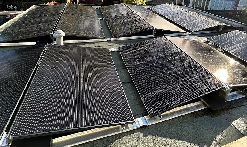 MP Elektro GmbH