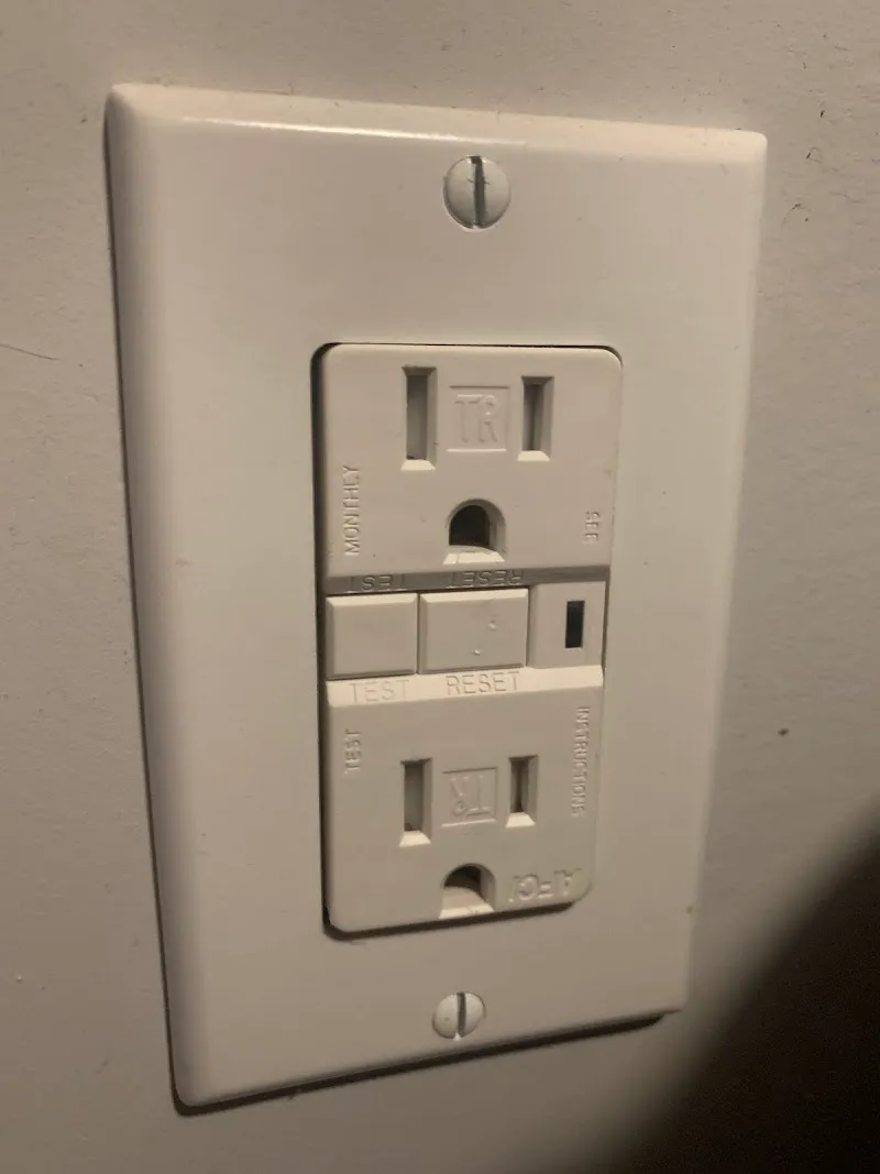 Mr Electric of Edmonton