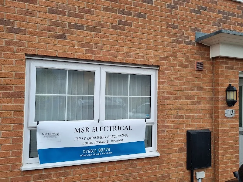 MSR Electrical