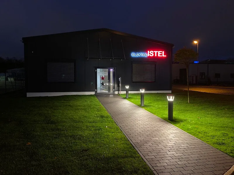 MT Elektrotechnik GmbH