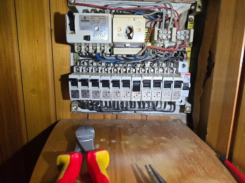 Multhaup Elektrotechnik